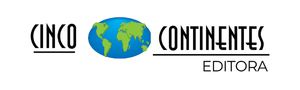 Cinco Continentes Editora